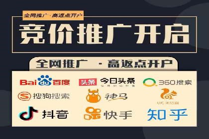 竞价排名案例：快速抢占市场先机